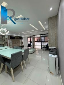 Apartamento com 2 Quartos à venda, 106m² no Alphaville I, Salvador