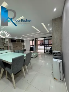 Apartamento com 2 Quartos à venda, 106m² no Alphaville I, Salvador