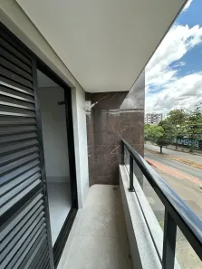 Apartamento com 3 Quartos à venda, 120m² no Augusta Mota, Montes Claros