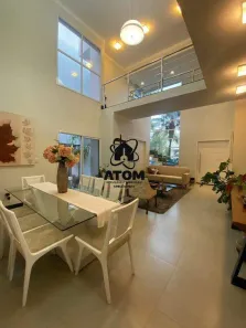 Casa de Condomínio com 4 Quartos à venda, 220m² no Loteamento Residencial Campos do Conde II, Tremembé
