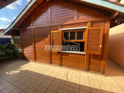 Casa com 2 Quartos à venda, 89m² no Jardim Piazza di Roma, Sorocaba