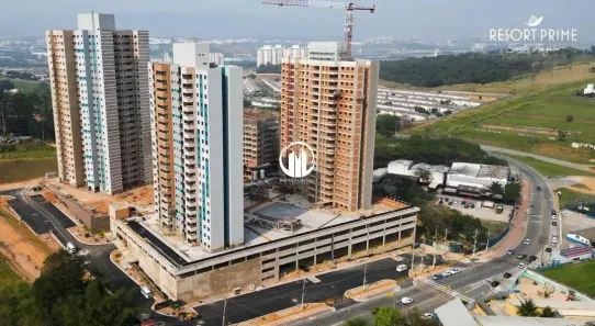 Apartamento com 2 Quartos à venda, 68m² no Engordadouro, Jundiaí