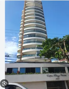Apartamento com 1 Quarto para alugar, 48m² no Barra, Salvador