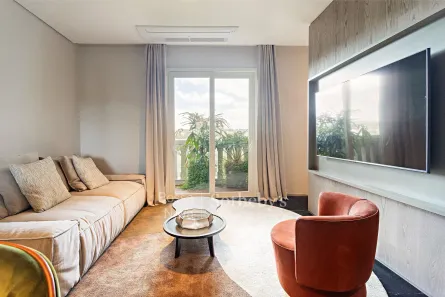 Apartamento com 2 Quartos à venda, 86m² no Jardim Paulistano, São Paulo