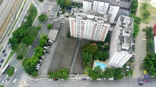 Apartamento com 2 Quartos à venda, 55m² no Cangaíba, São Paulo