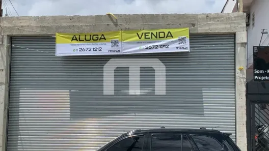 Ponto Comercial à venda, 300m² no Vila Carrão, São Paulo
