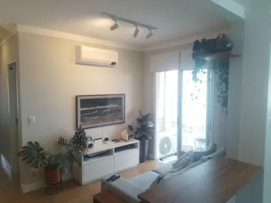 Apartamento com 2 Quartos à venda, 55m² no Consolação, São Paulo