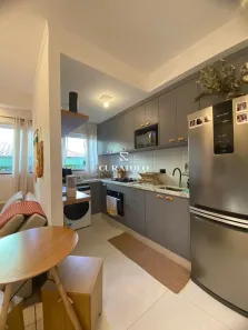 Apartamento com 1 Quarto à venda, 29m² no Vila Antonina, São Paulo