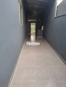 Casa com 1 Quarto para alugar, 50m² no João Aranha, Paulínia