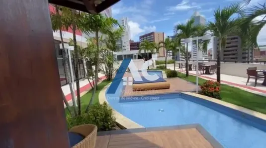Apartamento com 1 Quarto à venda, 63m² no Caminho das Árvores, Salvador