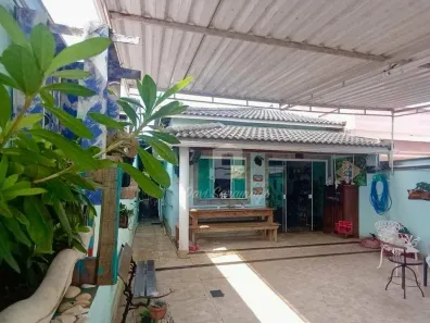 Casa com 3 Quartos à venda, 110m² no Jardim Atlântico Central (Itaipuaçu), Maricá