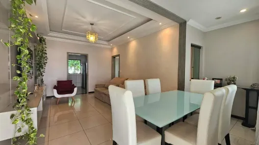 Casa com 4 Quartos à venda, 150m² no Europa, Contagem