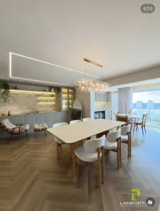 Apartamento com 3 Quartos à venda, 156m² no Jardim Botânico, Ribeirão Preto