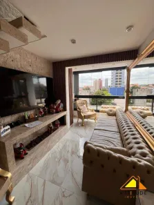Cobertura com 3 Quartos à venda, 120m² no Santa Terezinha, São Bernardo do Campo