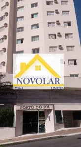 Apartamento com 1 Quarto para alugar, 54m² no Centro, Limeira