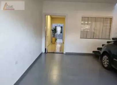 Sobrado com 4 Quartos à venda, 273m² no Centro, São Bernardo do Campo