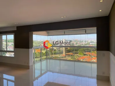 Apartamento com 3 Quartos à venda, 153m² no Fazenda São Quirino, Campinas