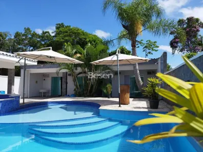 Casa com 4 Quartos à venda, 174m² no Pontal do Norte, Itapoá