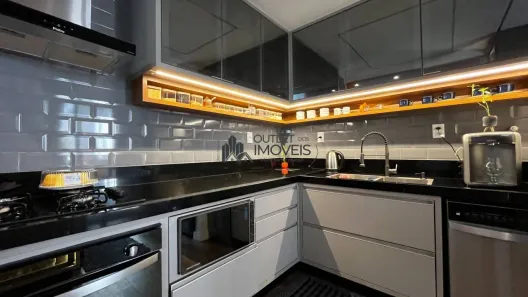 Casa de Condomínio com 2 Quartos à venda, 83m² no Balneário Tropical, Paulínia