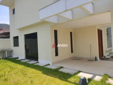 Casa com 4 Quartos à venda, 135m² no Piratininga, Niterói