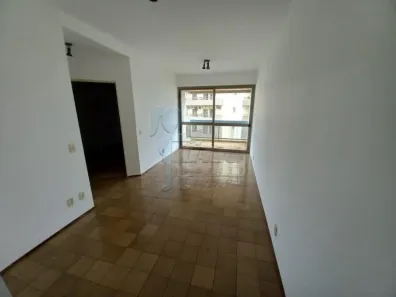 Apartamento com 1 Quarto para alugar, 55m² no Centro, Ribeirão Preto