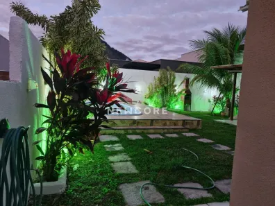 Casa de Condomínio com 3 Quartos à venda, 154m² no Cajueiros (Itaipuaçu), Maricá
