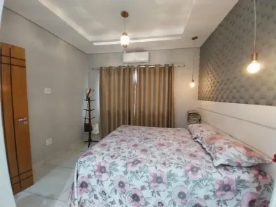 Casa com 3 Quartos à venda, 200m² no Parque Conceição II, Piracicaba