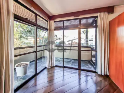 Apartamento com 4 Quartos para alugar, 195m² no Santo Amaro, São Paulo