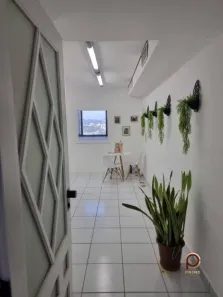 Sala Comercial à venda, 42m² no Centro, Sorocaba