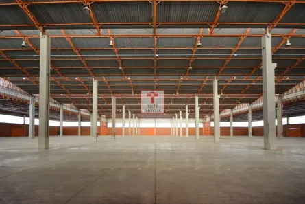 Galpão/Depósito/Armazém para alugar, 11463m² no Chácara Monte Alegre, Sumaré