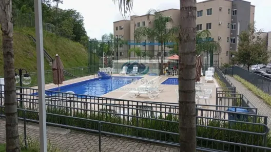 Apartamento com 2 Quartos à venda, 50m² no Curicica, Rio de Janeiro