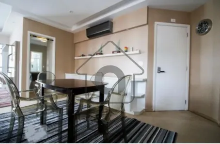 Apartamento com 2 Quartos para alugar, 90m² no Consolação, São Paulo