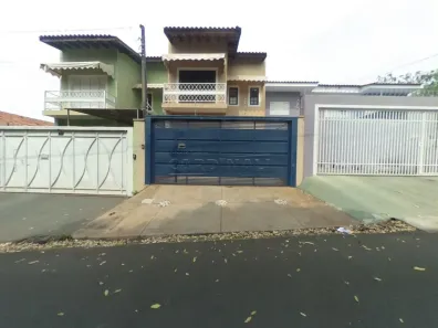 Cobertura com 3 Quartos à venda, 170m² no Jardim Centenário, São Carlos