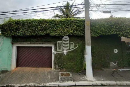 Casa com 3 Quartos para alugar, 220m² no Vila Nova Mazzei, São Paulo