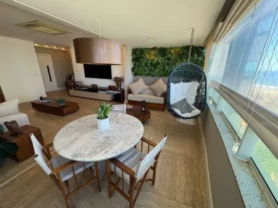 Apartamento com 3 Quartos à venda, 213m² no Patamares, Salvador
