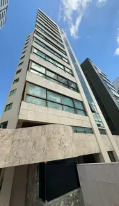 Apartamento com 3 Quartos à venda, 211m² no Boa Viagem, Recife