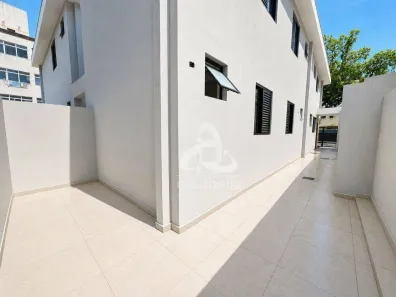 Casa com 2 Quartos à venda, 85m² no Marapé, Santos