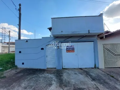 Casa com 3 Quartos à venda, 131m² no Conjunto Residencial Mário Dedini, Piracicaba