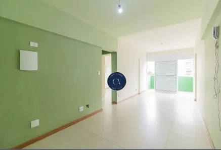 Apartamento com 1 Quarto à venda, 49m² no Pinheiros, São Paulo