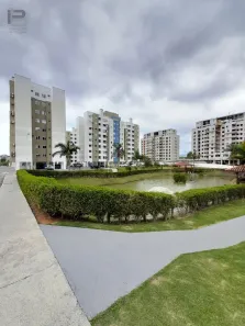 Apartamento com 2 Quartos à venda, 51m² no Pedra Branca, Palhoça