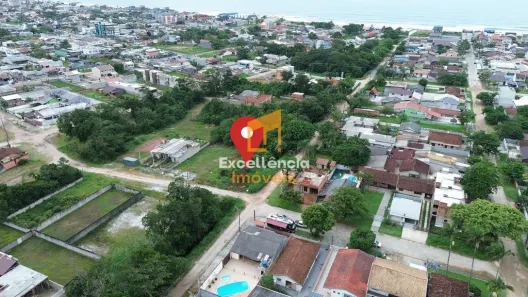 Lote/Terreno à venda, 420m² no Guaratuba, Guaratuba