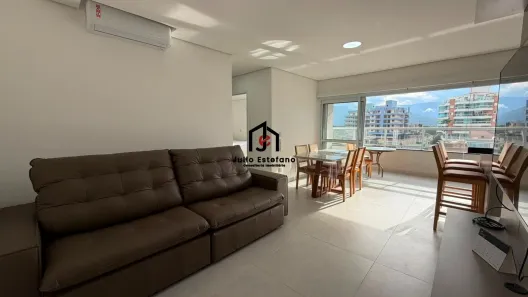 Cobertura com 2 Quartos à venda, 82m² no Acaraú, Ubatuba