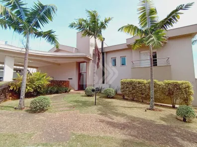 Casa de Condomínio com 5 Quartos à venda, 620m² no Campestre, Piracicaba