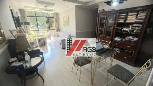 Apartamento com 3 Quartos à venda, 87m² no Vila Anglo Brasileira, São Paulo