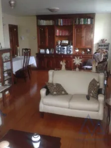 Apartamento com 3 Quartos à venda, 138m² no Icaraí, Niterói