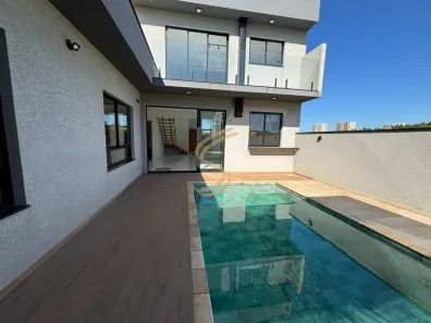 Casa de Condomínio com 3 Quartos à venda, 213m² no Parque Imperador, Bragança Paulista