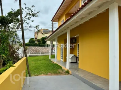 Casa com 4 Quartos à venda, 300m² no Jardim Atlântico, Florianópolis