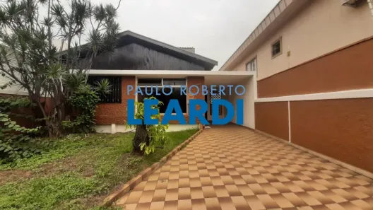 Casa com 2 Quartos à venda, 122m² no Parque São Domingos, São Paulo