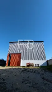 Galpão/Depósito/Armazém para alugar, 600m² no Distrito Industrial, Cachoeirinha
