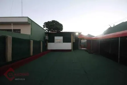 Casa com 5 Quartos à venda, 400m² no Vila Antonieta, São Paulo